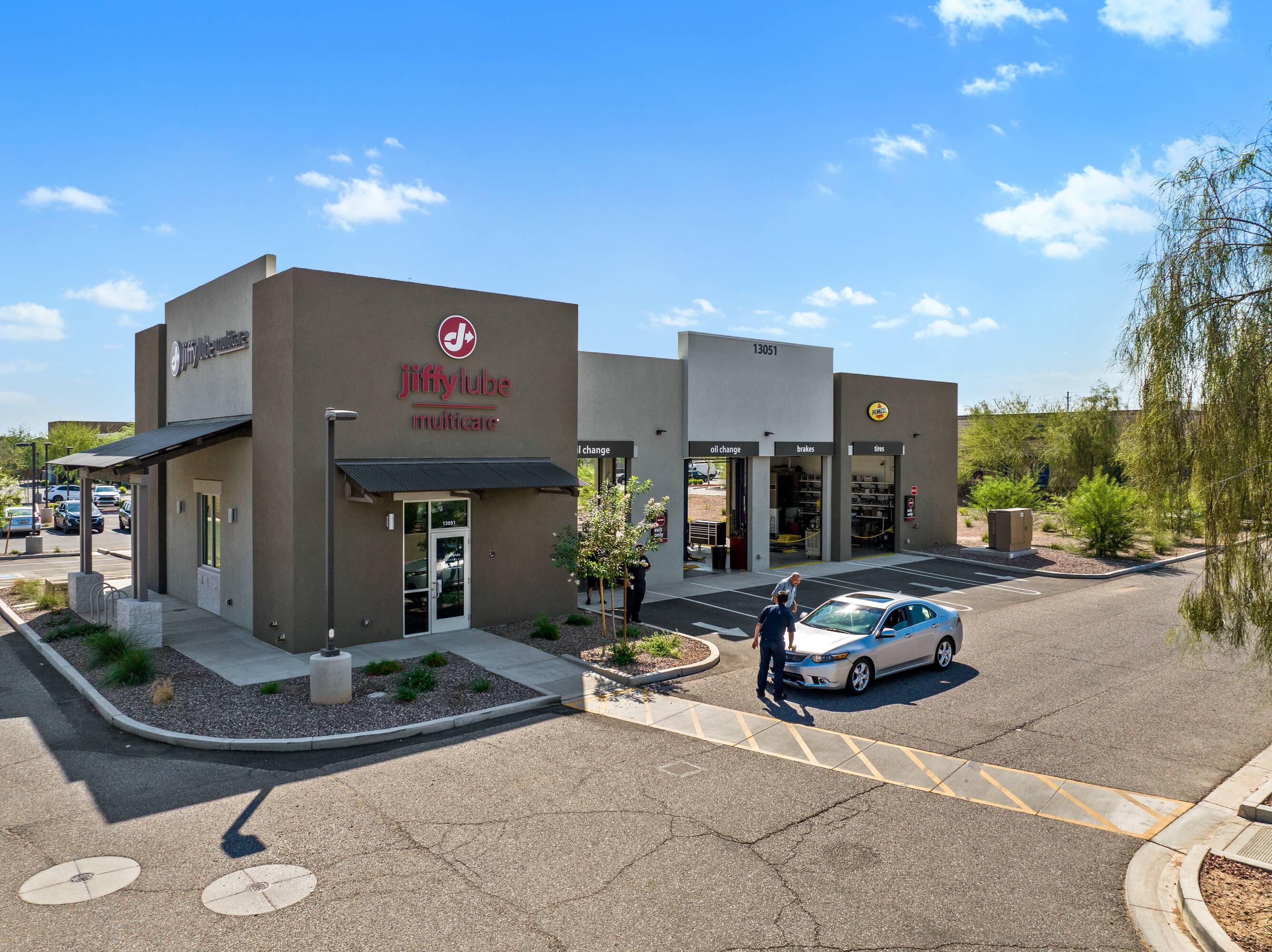 Commercial Property for Sale in El Mirage Arizona 85335